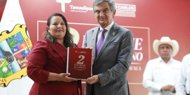 Invierte Gobierno de Tamaulipas 859 mdp en San Carlos; se rehabilitará carretera de La Soledad: Américo