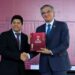 Jaumave está presente en las decisiones de gobierno: Américo