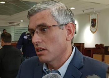 Cuestiona Zertuche reforma contra binacionales