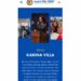 Familia de Danna Yanina buscará asilo en Estados Unidos
