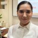 Asegura Katalyna que hay “unidad” en Morena