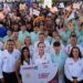 Carmen Lilia Marca Precedente en Tamaulipas con CONÉCTA: Conectividad Móvil Gratuita Para 10 Mil Universitarios