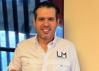 “Las candidaturas independientes no pueden ser un tema secundario”: Luis Miguel Iglesias