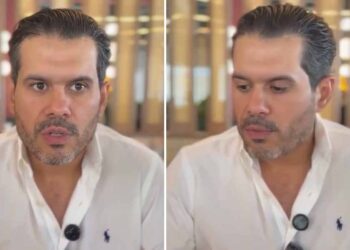 Sin partido, pero con estructura: Iglesias va por Reynosa