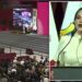Nuevo Laredo liquida deuda y refuerza su papel estratégico nacional: Carmen Lilia Canturosas