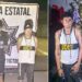 Les cae Guardia Estatal en plena movida
