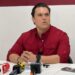 Llama Humberto Prieto a Morenistas a respetar encuestas y trabajar en unidad