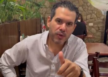 Al movimiento independiente de Reynosa ya nadie lo para