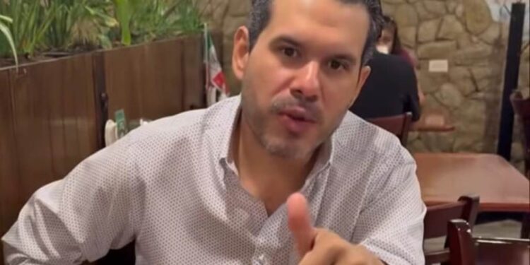 Al movimiento independiente de Reynosa ya nadie lo para