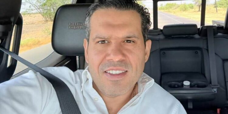 “Morena se siente sobrado en Tamaulipas; es momento de abrir un diálogo amplio rumbo a 2027”: Luis Miguel Iglesias