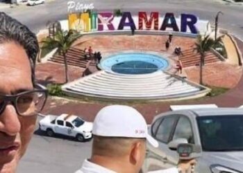 Transportadores turísticos exigen fin a los “moches” de agentes de Tránsito de Ciudad Madero