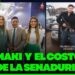 Maki y el costo de la senaduría