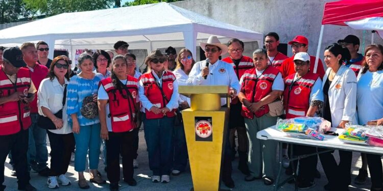 Fundación Marcelo Olán; Diez Años de Servicio y Solidaridad en Reynosa…