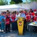 Fundación Marcelo Olán; Diez Años de Servicio y Solidaridad en Reynosa…