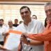 Sólo llevan agua a su molino Roberto Lee y Gustavo Cárdenas en MC