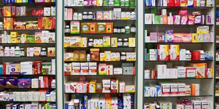 Coepris descarta medicamentos clonados en Tamaulipas; mantiene vigilancia en farmacias y redes sociales