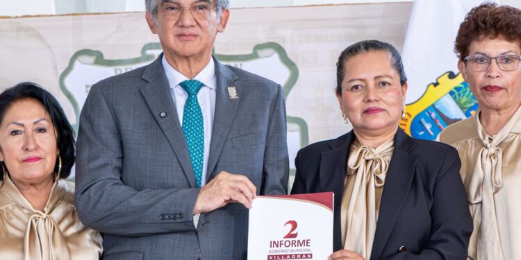 Mejores caminos rurales y una ambulancia: compromiso de Américo en Villagrán