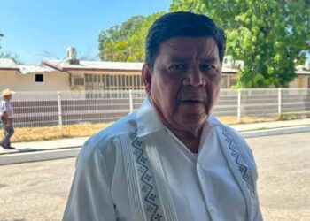 Meléndez busca encabezar planilla de unidad para renovar la Sección 30 del SNTE