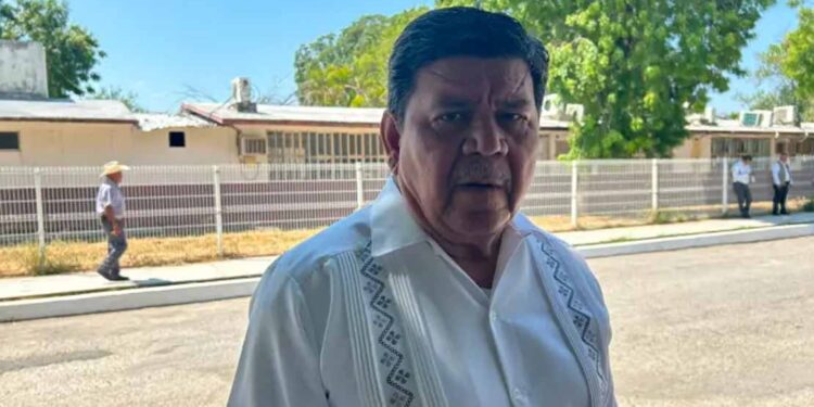 Meléndez busca encabezar planilla de unidad para renovar la Sección 30 del SNTE