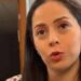 Minimiza Mayra Benavides fractura interna en MC tras salida de Juanjo