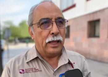 Modifica drásticamente cambio climático la agricultura en Tamaulipas