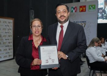 “El compromiso es con la democracia y el Pueblo”: Morena Tamaulipas