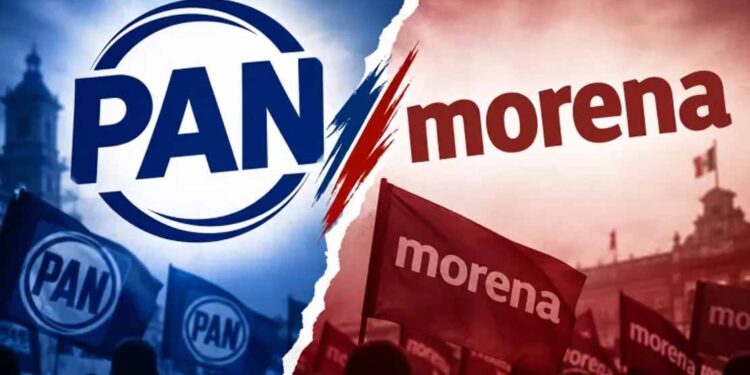 Se le complica el escenario a Morena en Victoria