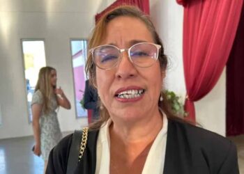 Que “ya merito” sale la convocatoria de Morena en Tamaulipas