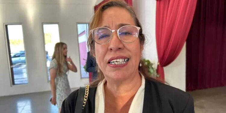 Que “ya merito” sale la convocatoria de Morena en Tamaulipas