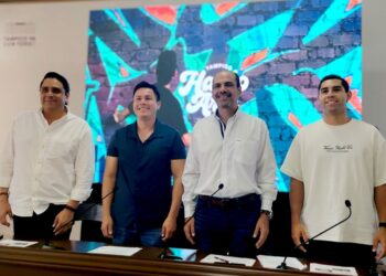 “Harto Arte” busca convertir a Tampico en galería urbana