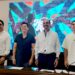 “Harto Arte” busca convertir a Tampico en galería urbana