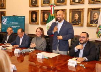 Participa Tamaulipas en encuentro nacional para fortalecer la protección de niñas, niños y adolescentes
