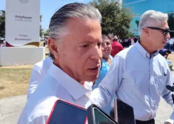 Nader no come ansias y deja en suspenso si buscará alcaldía de Tampico