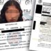 Juez federal frena proceso contra Danna Yanina Cruz