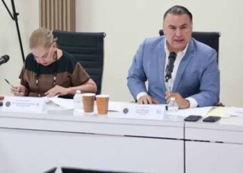 PAN propone castigar las “novatadas” en escuelas