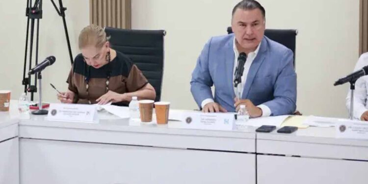PAN propone castigar las “novatadas” en escuelas
