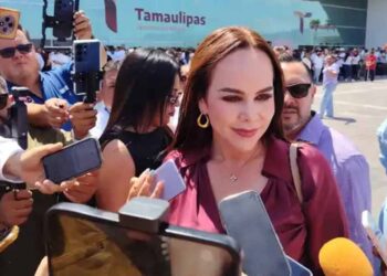 Las carreteras y ciudades son libres, rechaza Carmen Lilia pase turístico de Nuevo León