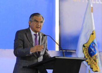 En Ocampo, Américo llama a mantener la colaboración y unidad para seguir con la transformación