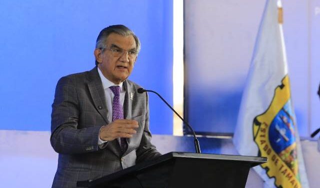 En Ocampo, Américo llama a mantener la colaboración y unidad para seguir con la transformación