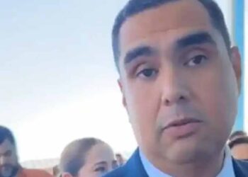“No somos paleros de Morena”: Roberto Lee marca distancia del oficialismo