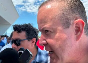 Busca diputado más recursos para Tamaulipas en el PEF