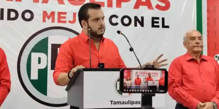 Parodias existen desde la Revolución, sancionarlas es un retroceso: PRI
