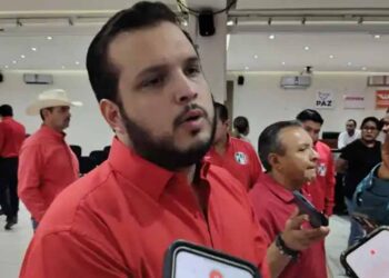 Confía PRI en el IETAM; alista denuncias contra Morena