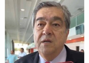 El PT “mejor solo en la boleta”: Arcenio Ortega Lozano
