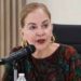 Yo me retiro en esta; vienen los jóvenes: Paloma Guillén