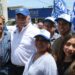 Construimos en los 43 municipios: César Verástegui