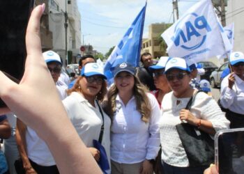 “Ley Antimemes” nuevo intento de censura: Gloria Garza