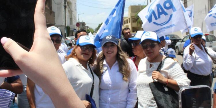 “Ley Antimemes” nuevo intento de censura: Gloria Garza