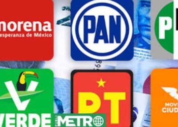 Proyectan 92 mdp más para partidos en 2027