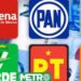 Proyectan 92 mdp más para partidos en 2027